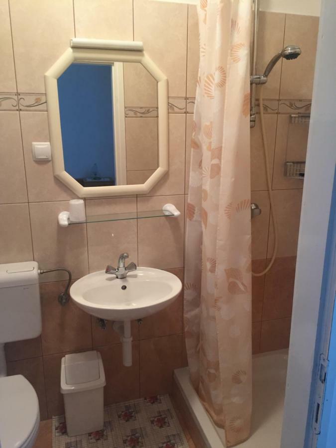 Apartments And Rooms Krstina Supetarska Draga Zewnętrze zdjęcie