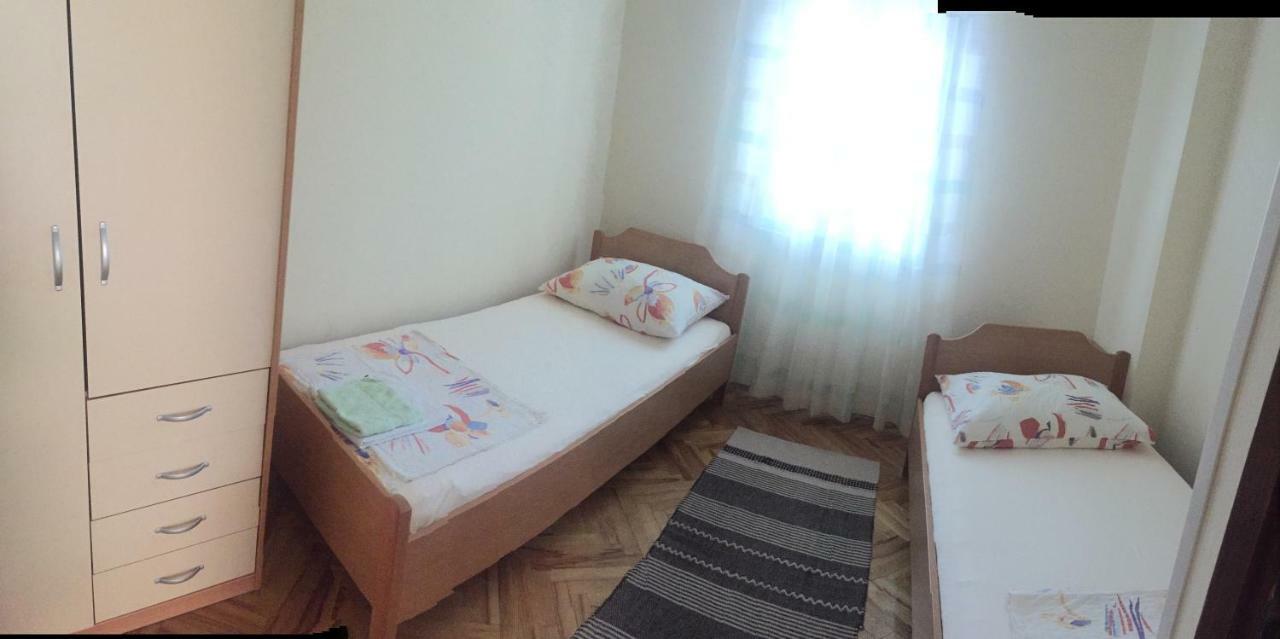 Apartments And Rooms Krstina Supetarska Draga Zewnętrze zdjęcie